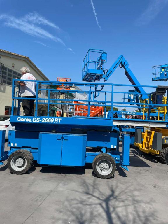 Genie GS-2669RT Foto 10