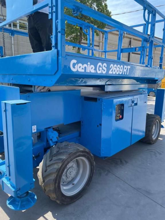 Genie GS-2669RT Foto 15