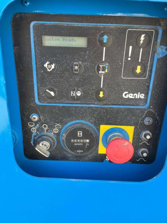 Genie GS-2669RT Foto 3