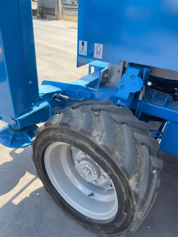 Genie GS-2669RT Foto 5