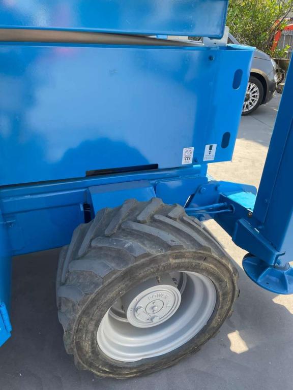 Genie GS-2669RT Foto 6