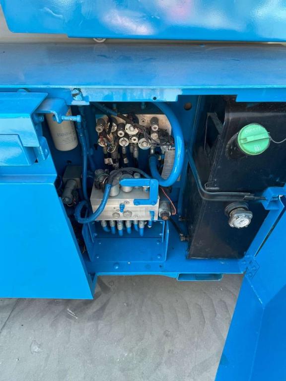 Genie GS-2669RT Foto 7