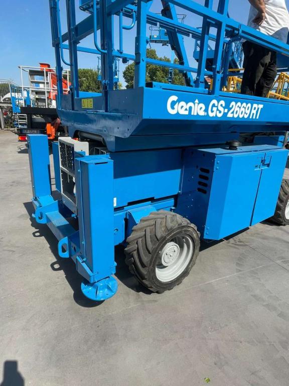 Genie GS-2669RT Foto 9