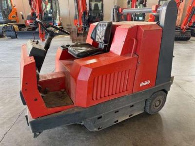 Hako H 300 in vendita da Commerciale Adriatica Srl