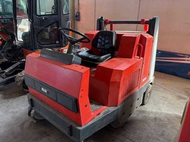 Hako H 300 Foto 6