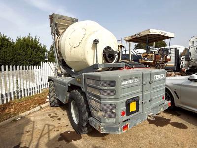 Terex MARINER 25G in vendita da Omeco Spa
