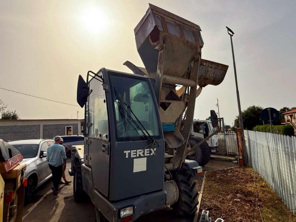 Terex MARINER 25G Foto 3
