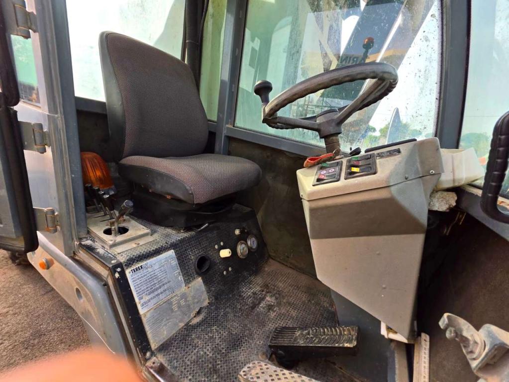 Terex MARINER 25G Foto 4