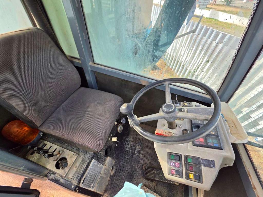 Terex MARINER 25G Foto 5