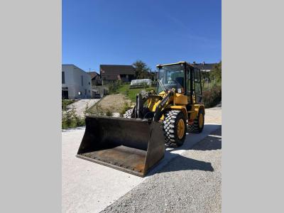 Volvo L35G