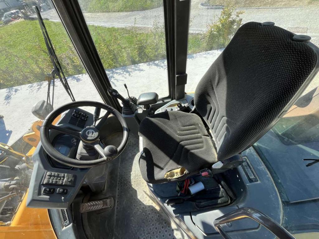 Volvo L35G Foto 18