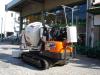 Cormidi C 10.85 DIESEL YANMAR CON BOTTE IMPASTATRICE Foto 14 thumbnail