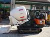 Cormidi C 10.85 DIESEL YANMAR CON BOTTE IMPASTATRICE Foto 18 thumbnail