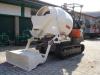 Cormidi C 10.85 DIESEL YANMAR CON BOTTE IMPASTATRICE Foto 2 thumbnail