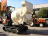 Cormidi C 10.85 DIESEL YANMAR CON BOTTE IMPASTATRICE Foto 7 thumbnail