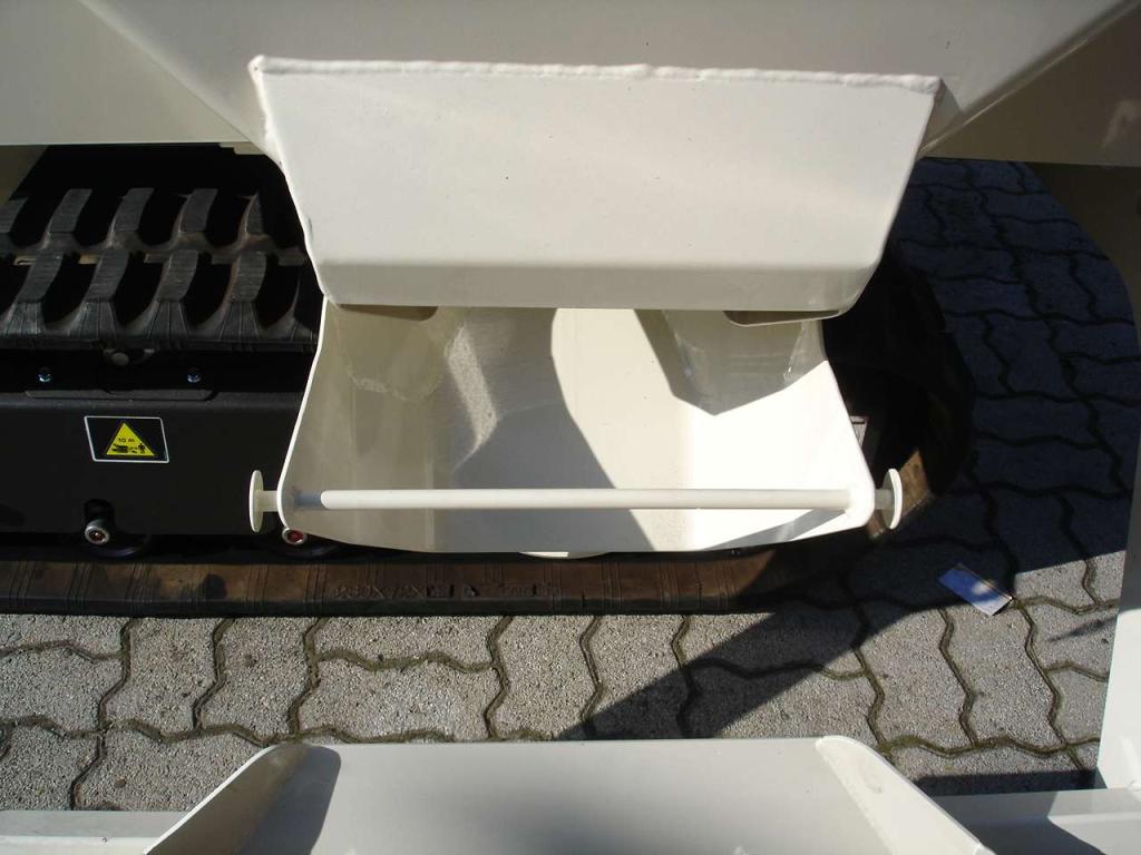 Cormidi C 10.85 DIESEL YANMAR CON BOTTE IMPASTATRICE Foto 30