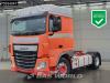 Daf XF 460 4X2 Retarder ACC ADR PTO Alcoa's Foto 1 thumbnail