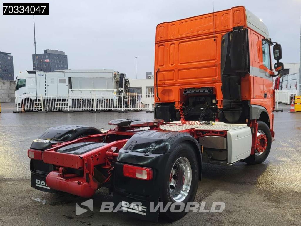 Daf XF 460 4X2 Retarder ACC ADR PTO Alcoa's Foto 6