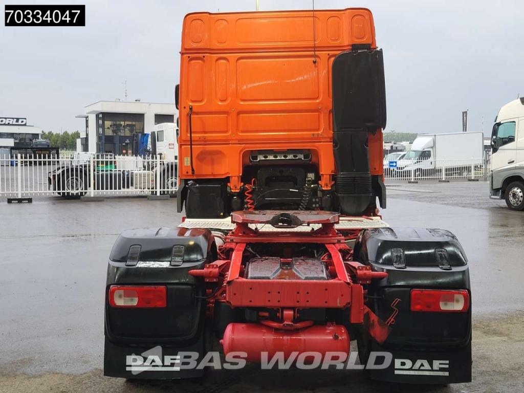 Daf XF 460 4X2 Retarder ACC ADR PTO Alcoa's Foto 7