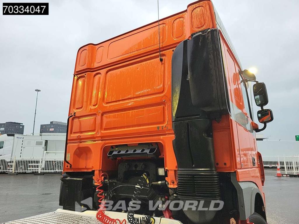 Daf XF 460 4X2 Retarder ACC ADR PTO Alcoa's Foto 8