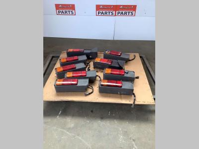 Altro Fanale per universali in vendita da Massucco T. Srl Area Ricambi