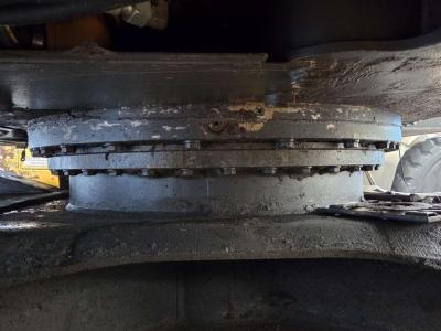 Volvo slewing ring 14566018 for Volvo ECR235CL, ECR235DL, EW180C...