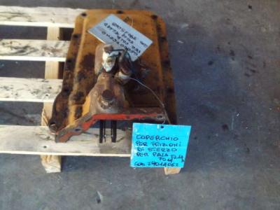 Coperchio frizioni di sterzo per Fiat Allis FL14D - FD14 - CODICE 79014062