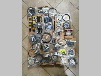 Vari ricambi perlini per Perlini in vendita da DE.SE. Srl