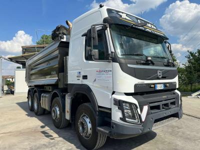 Volvo Fmx 460