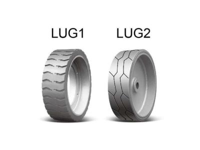 COLTYRE GOMME PER PIATTAFORME Foto 1