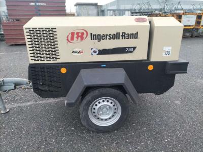 Ingersoll Rand 7/41