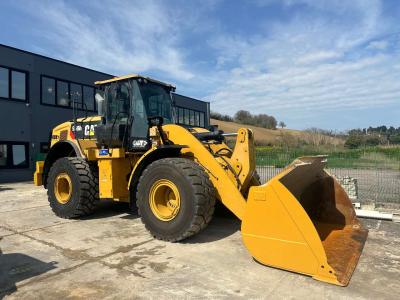 Caterpillar 950 M