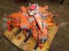 Distributore idraulico per Fiat Hitachi Fr 220.2 Foto 1 thumbnail