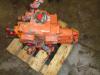 Distributore idraulico per Fiat Hitachi Fr 220.2 Foto 2 thumbnail