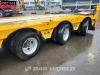 Faymonville F-S43-1 ACA 3x Steering Axle Remote Foto 21 thumbnail