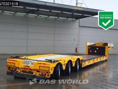 Faymonville F-S43-1 ACA 3x Steering Axle Remote in vendita da BAS World B.V.