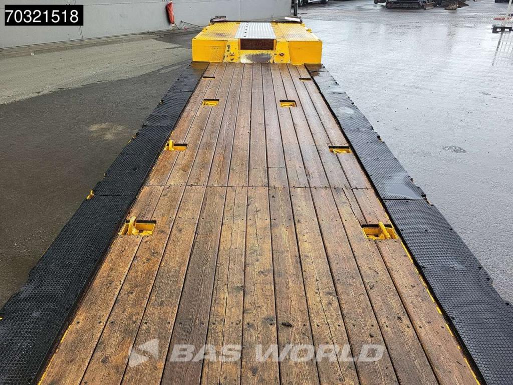 Faymonville F-S43-1 ACA 3x Steering Axle Remote Foto 11