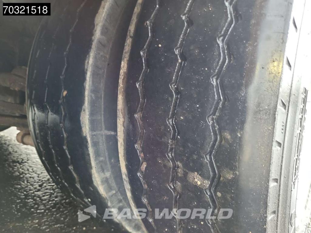 Faymonville F-S43-1 ACA 3x Steering Axle Remote Foto 25