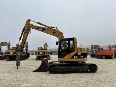 Caterpillar 314 C LCR
