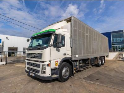 Volvo FM 360 -6x2 (10pneus/tires) in vendita da Braem NV