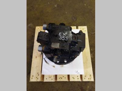 Motore di traino per Fiat Hitachi Ex 355 in vendita da PRV Ricambi Srl