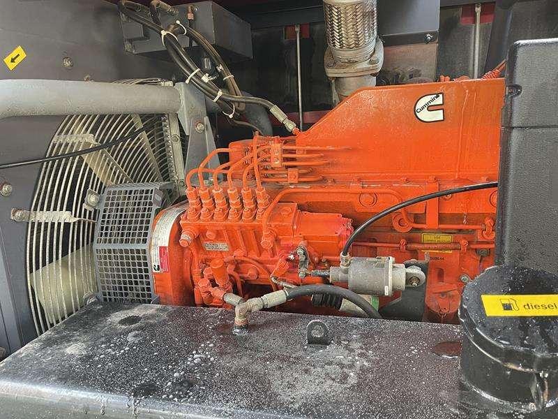 Chicago Pneumatic CPS 800 - 10 Foto 10