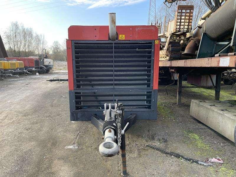 Chicago Pneumatic CPS 800 - 10 Foto 12