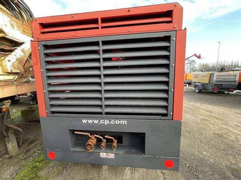 Chicago Pneumatic CPS 800 - 10 Foto 7