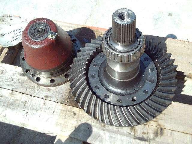 Coppia conica per Fiat Allis FL14C - CODICE 79001013 Foto 1