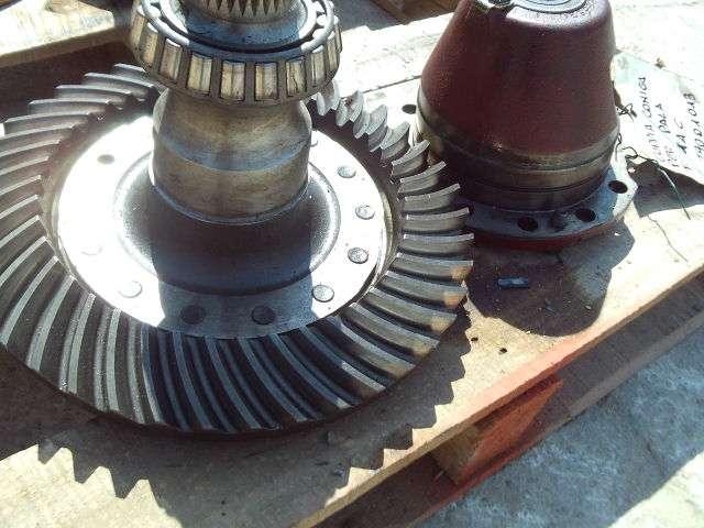 Coppia conica per Fiat Allis FL14C - CODICE 79001013 Foto 3