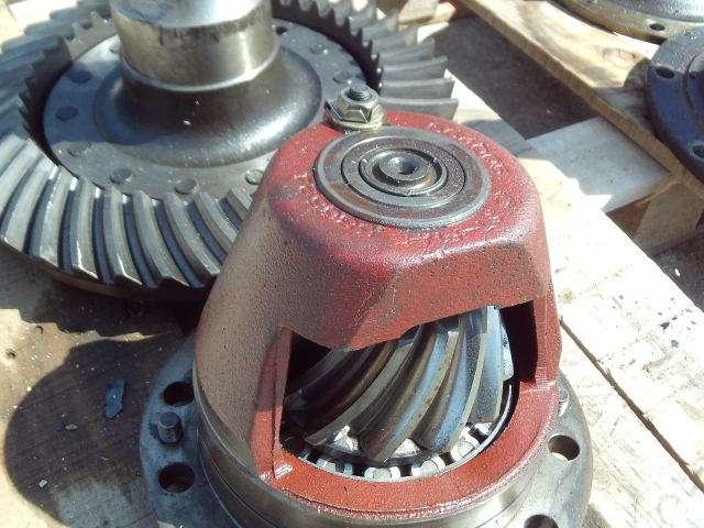 Coppia conica per Fiat Allis FL14C - CODICE 79001013 Foto 4