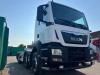 Man TGS 35.360 USATO A TELAIO 8X2 Foto 2 thumbnail