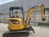 Caterpillar 302.7d Foto 1 thumbnail