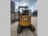 Caterpillar 302.7d Foto 3 thumbnail
